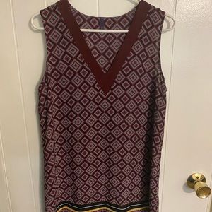 NYDJ long tank top